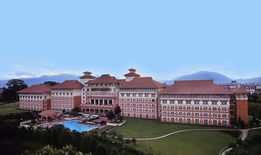 हायात होटेलले कर्मचारीलाई एक वर्षसम्म न्यूनतम तलब दिने